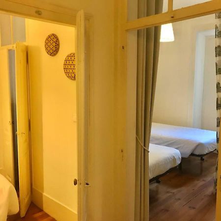 דירות ליסבון Charming Flat מראה חיצוני תמונה