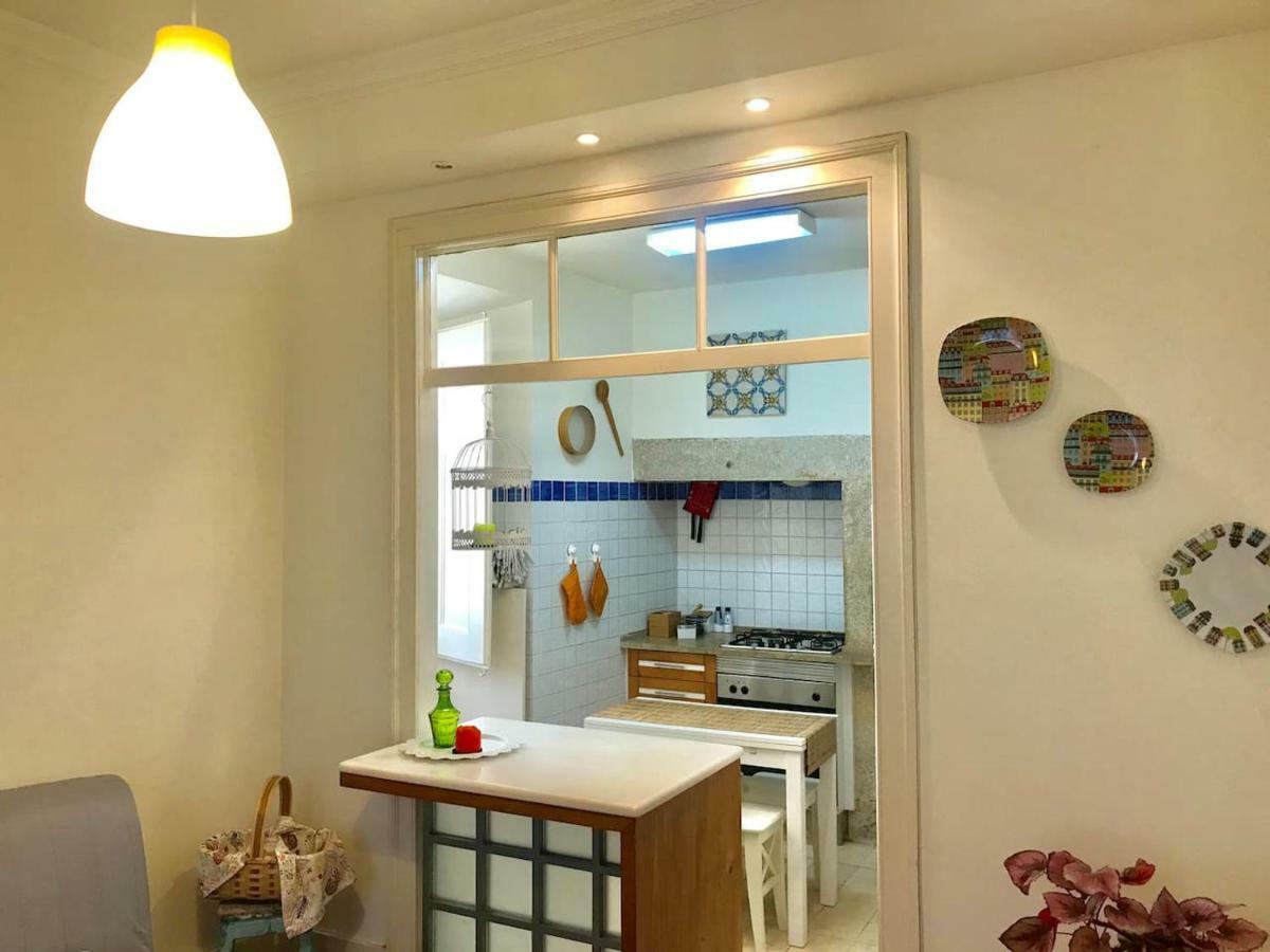 דירות ליסבון Charming Flat מראה חיצוני תמונה