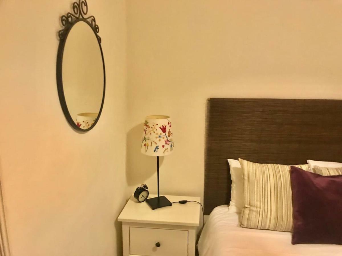 דירות ליסבון Charming Flat מראה חיצוני תמונה