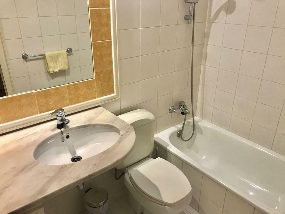 דירות ליסבון Charming Flat מראה חיצוני תמונה