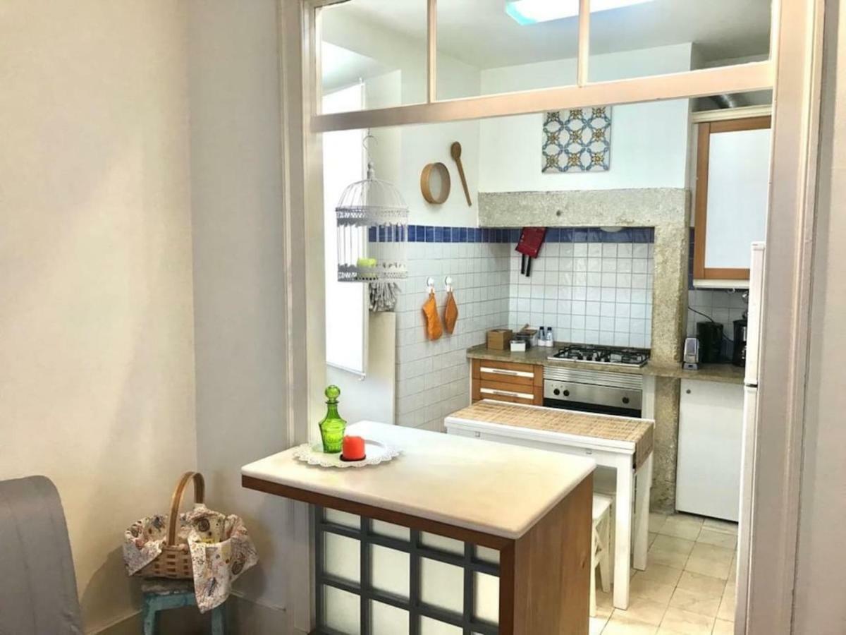דירות ליסבון Charming Flat מראה חיצוני תמונה
